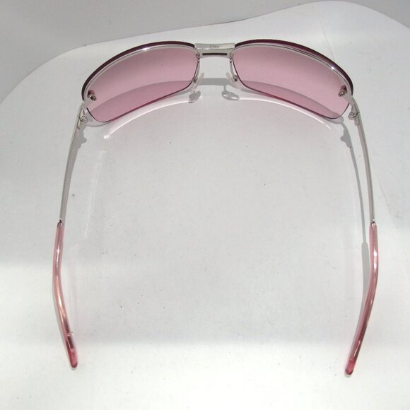 Authentic Christian Dior no degree sunglasses metal [Used] - Picture 5 of 14